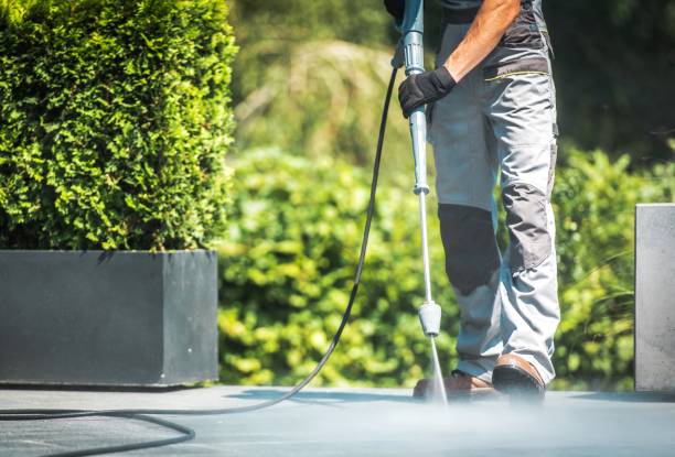 Professional Pressure Washing Services in Middleburg, PA