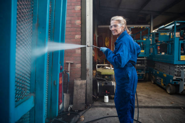 Best Building Exterior Washing  in Middleburg, PA