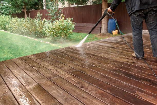 Best Animal Enclosure Cleaning  in Middleburg, PA