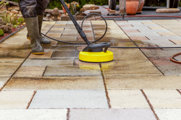 Best Playground Equipment Cleaning  in Middleburg, PA