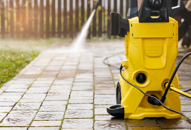 Best Gutter Cleaning  in Middleburg, PA
