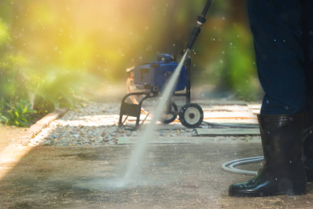 Best Restaurant Pressure Washing  in Middleburg, PA